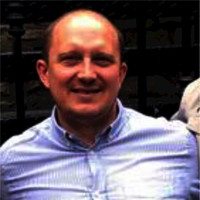 Duncan Green