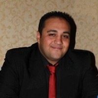 Mahmoud Zaki