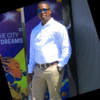 Walter Molepo