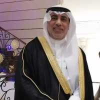 AbdulAziz Al-Ghrair