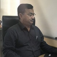 Vattipalli Srinivas Rao