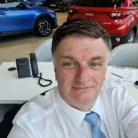 Stuart Lawson