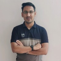 Milind Pandya