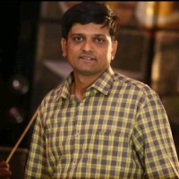Nilesh Patil