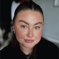 Georgia Buxey