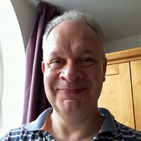 Andy Waters