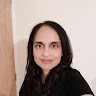 Nina Patel