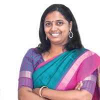 Amrutha V Kumar