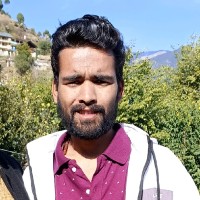 Shubham Shah