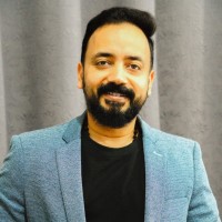 Praveen Ravi