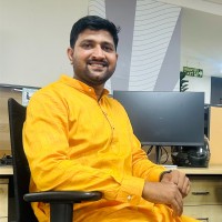 Akshay Parande