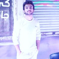 Arslan Hashmi