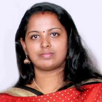 Rekha Manoj