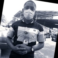 Kponi B.M Confidence