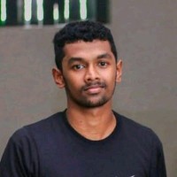 Thushan Saranga