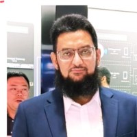 Kamran Muhammad Khan