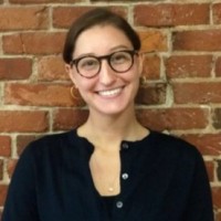 Kate Blauer