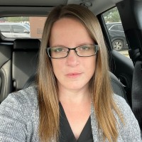 April Haug