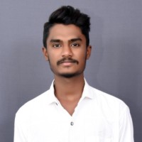 Rohan Vaidya.