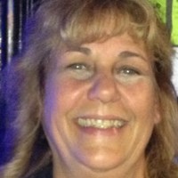 Carol Tinker