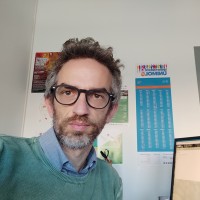 Stefano Marino