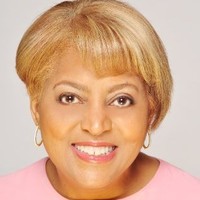 M. Lauryn Alexander, Author