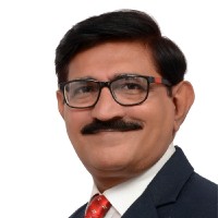 Joshi Hareshkumar