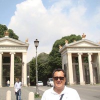 Enrique Montenegro Castro