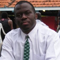 Alex Peter Kwamya