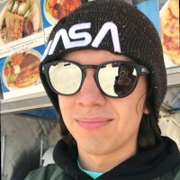 Alex Santillan