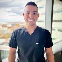 Brendon David Msn, Rn, Ccrn, Cnl