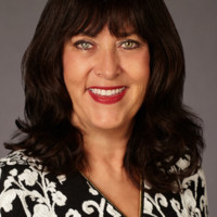 Kim Harriman