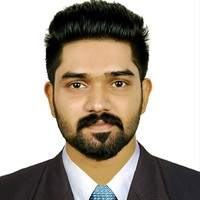 Faris Ishaq