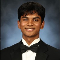 Dhruv Tulasi