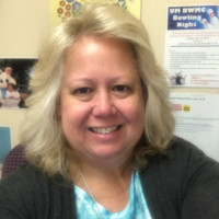 Tina Cosgrove