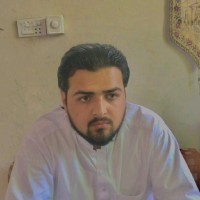 Syed Muhammad Abdullah Hashmi
