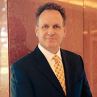 JB Hall