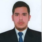 Marco Alonso Gomez Becerra