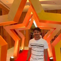 Santhosh Kumar K R