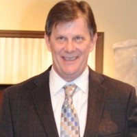 Gary Fincher