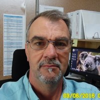 Joel Wilson