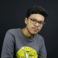 Prasanth R