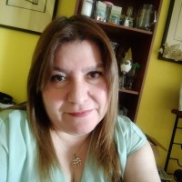María Córdova González