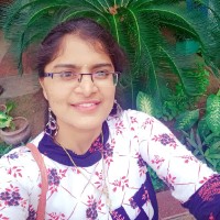 Indhu K