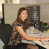 Elena Troitskaya