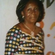 Mama  Adama Keita