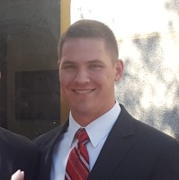 Tyler Ridgeway