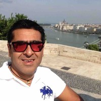 Ritesh Dua