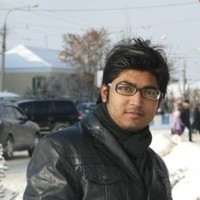 Antor Islam