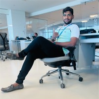 Naresh Kumar